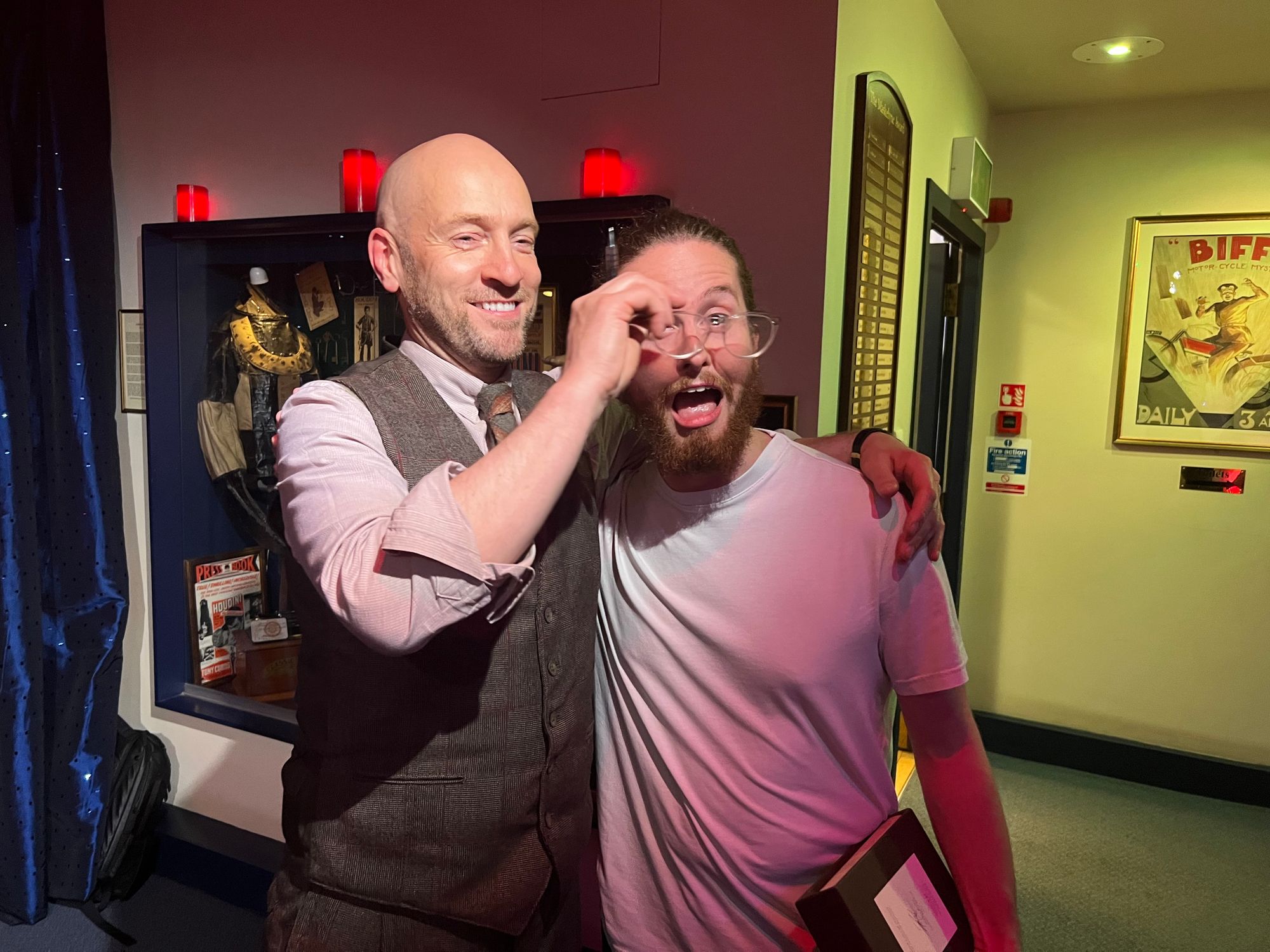 Where To Buy Derren Brown's 