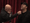 David Blaine pulls a needle and thread through his chin on The Joe Rogan Experience