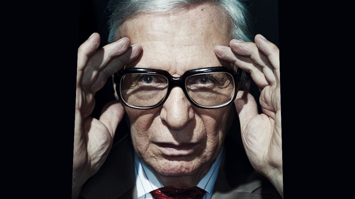 Kreskin's Amazing Life